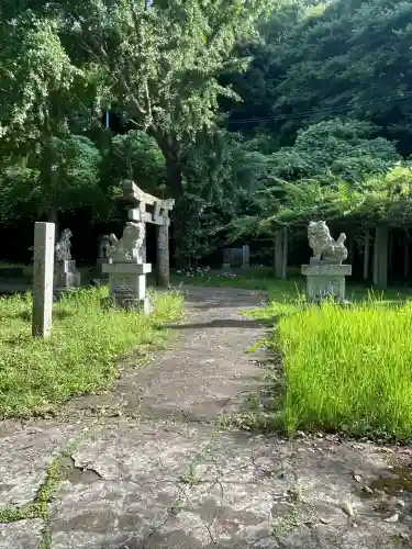 塩屋神社(佐賀県)