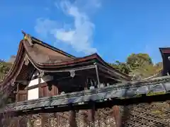 三尾神社(滋賀県)