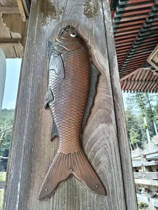 華厳寺(岐阜県)