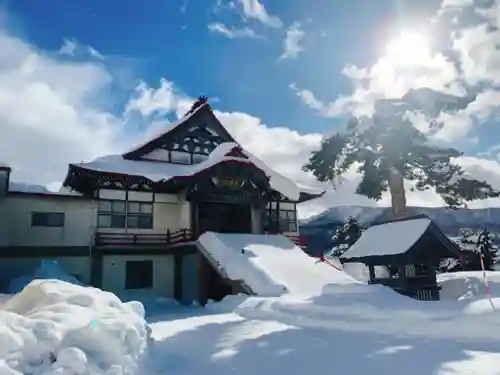 仁玄寺(北海道)