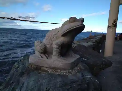 二見興玉神社(三重県)