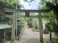潮御崎神社(和歌山県)