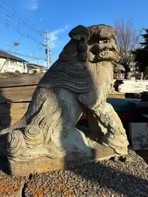鎌ヶ谷八幡神社(千葉県)