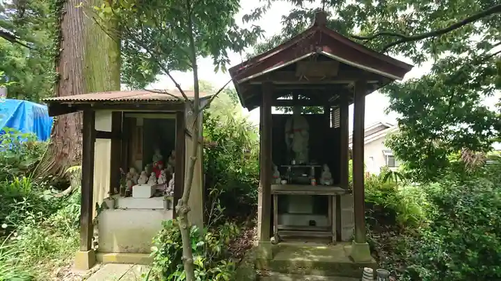 泰澄寺(福井県)