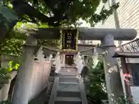 八二神社(東京都)