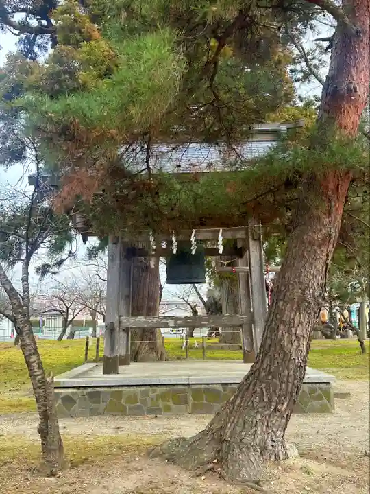 古川神社のその他建物