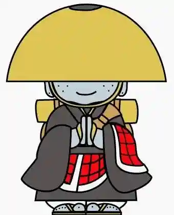 温泉山 安楽寺(四国霊場第六番札所)の芸術