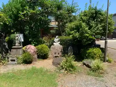 長覚院(埼玉県)