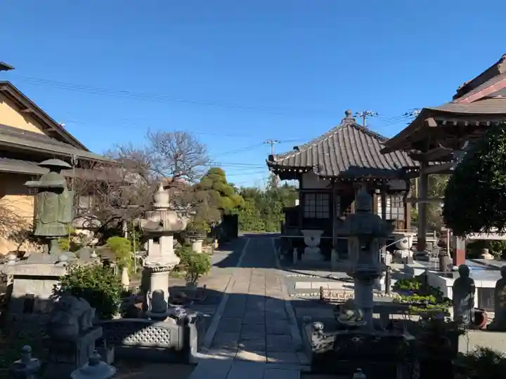 東光寺のその他建物