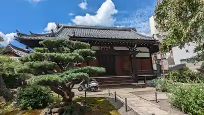 西正寺(京都府)