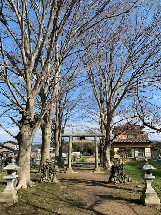 水神社(茨城県)
