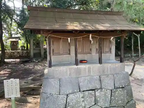 石清水神社(香川県)