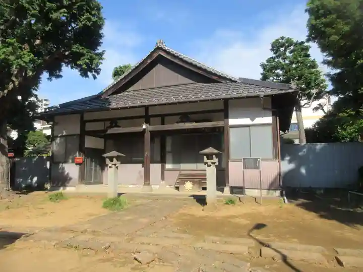大聖院(東京都)