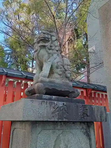 生田神社(兵庫県)