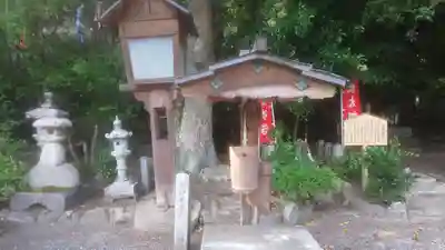 敢國神社(三重県)