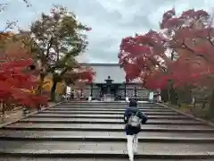 仁和寺の建物その他