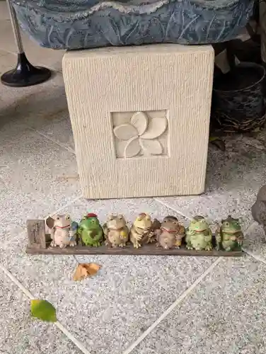 常倫寺(神奈川県)