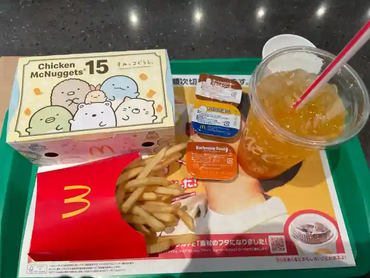 笠䅣稲荷神社(神奈川県)