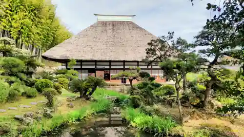 龍華寺(静岡県)