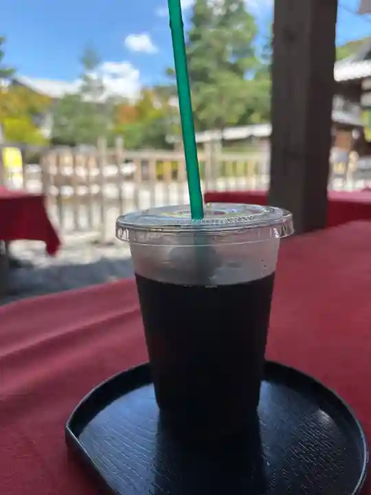 高台寺(高台寿聖禅寺・高臺寺)の食事