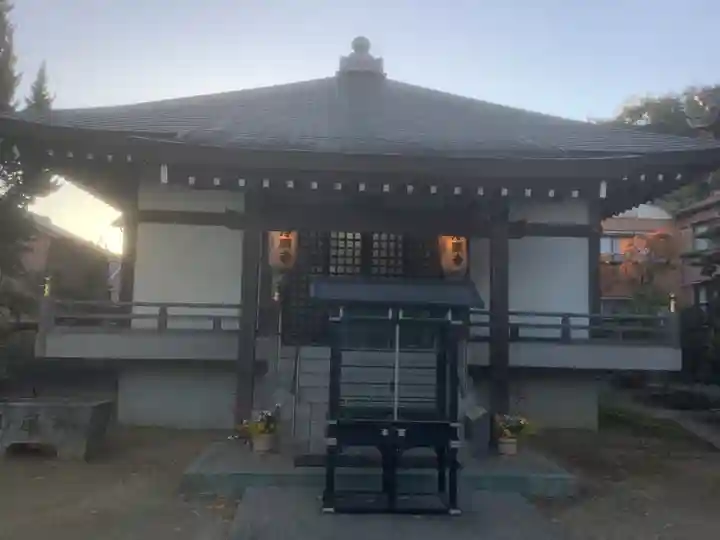 浄顕寺(愛知県)