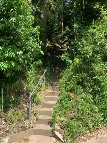 天照大神(千葉県)