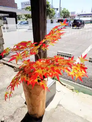阿邪訶根神社(福島県)