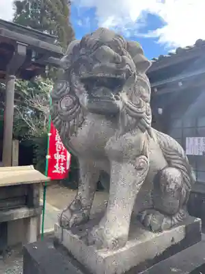 鎌達稲荷神社(京都府)