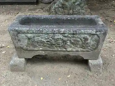 結城神明神社(千葉県)