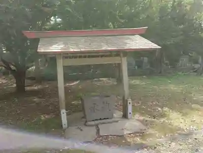 網走護国神社(北海道)