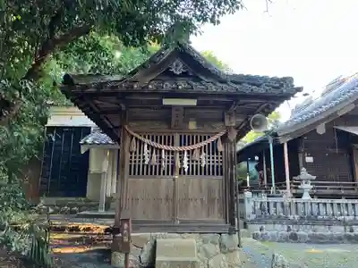 御津神社(愛知県)