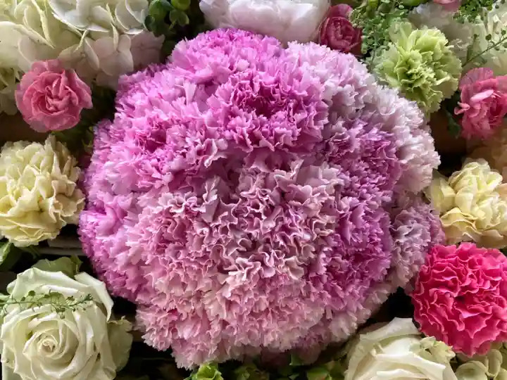 江南神社(北海道)