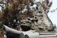 華足寺のその他建物