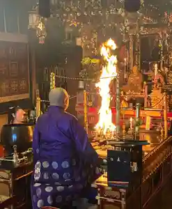 見沼大師 感応院(埼玉県)(2024年04月22日(月) 09時03分08秒投稿)