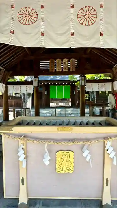 和泉國一之宮 大鳥大社(大阪府)