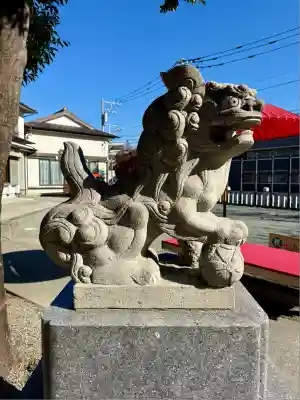 二宮神社(神奈川県)