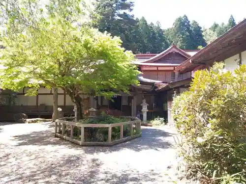 大明王院(和歌山県)