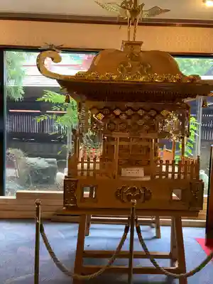 榛名神社(群馬県)