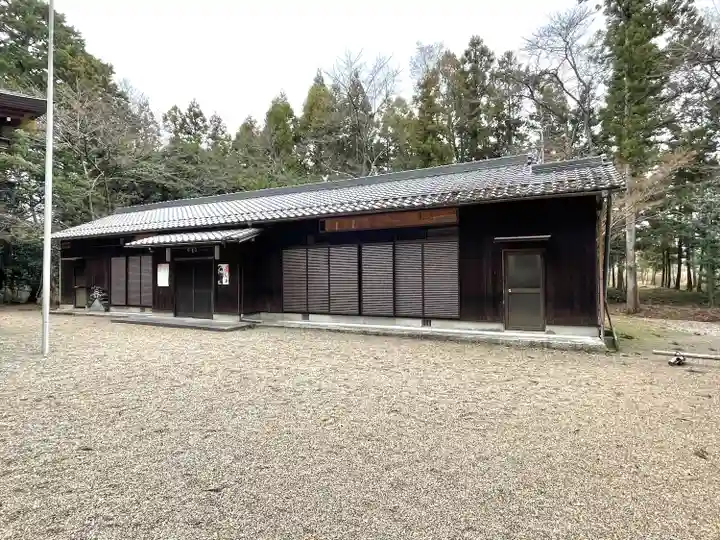 八坂神社(滋賀県)