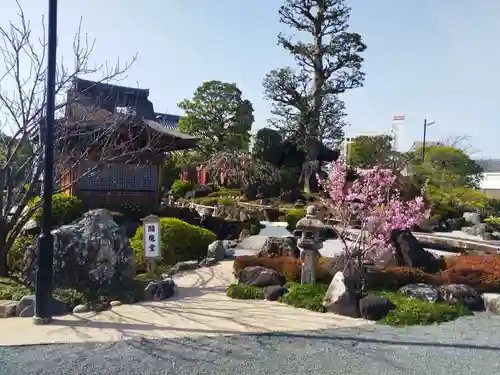 総持寺(大阪府)