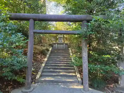 豊受皇大神宮(茨城県)