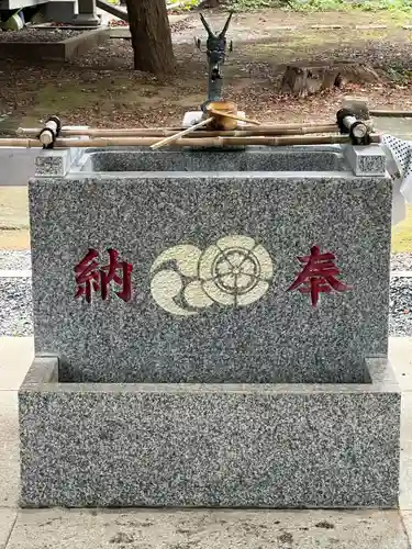 印内八坂神社(千葉県)