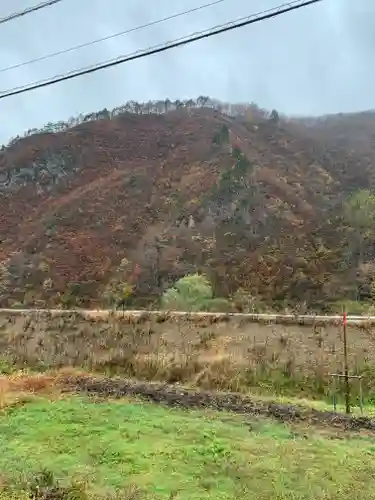 住吉神社(福島県)
