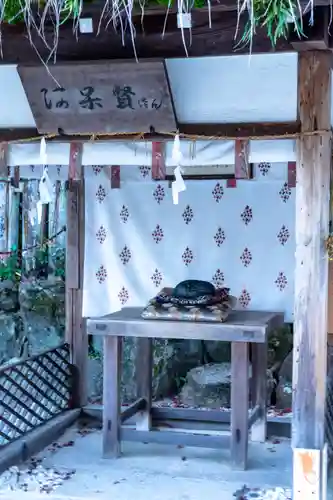 今宮神社の末社・摂社