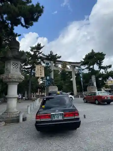 北野天満宮(京都府)