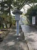 白旗神社のその他建物