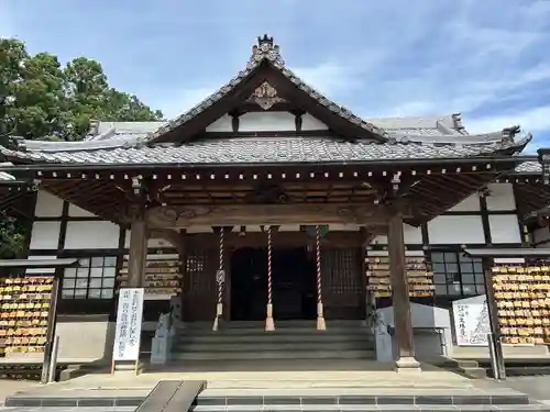 文殊寺(埼玉県)
