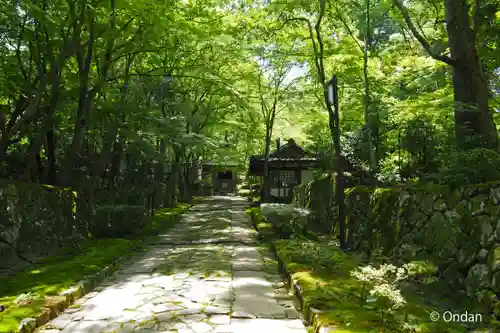 金剛輪寺(滋賀県)