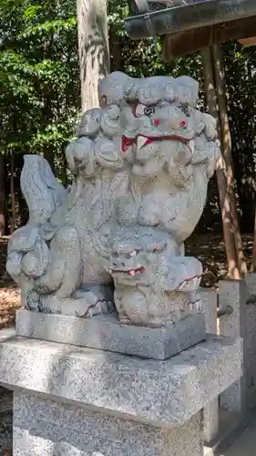 新宮神社(滋賀県)