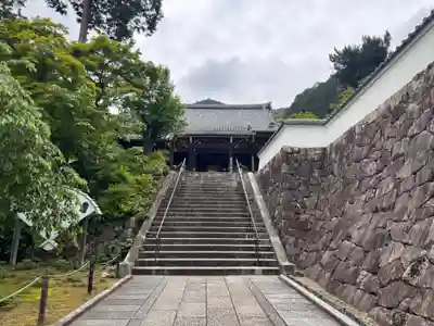 善峯寺(京都府)
